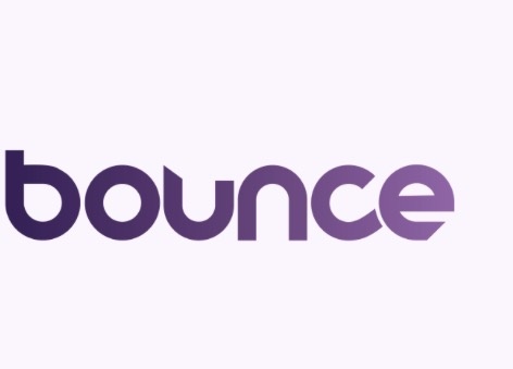 Bounce Funding logo